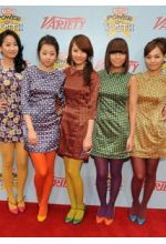 Wonder Girls