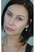 Виктория Синенко