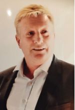 Michael Gabbitas