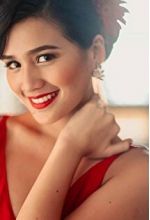 Yana Asistio