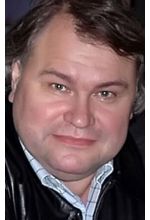 Аркадий Мамонтов