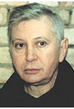 Владимир Щеблыкин