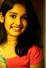 Baby Anikha