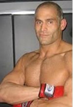 Amir Rahnavardi