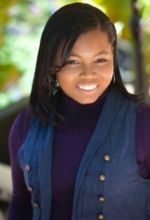 Danielle Marshay Lee