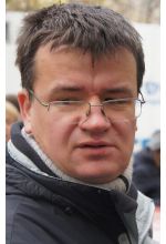 Максим Федорин