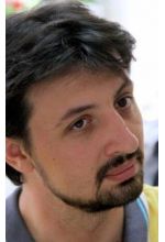 Александр Лябах