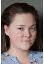 Полина Илюшова