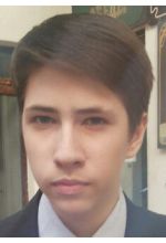 Эльмир Дауров