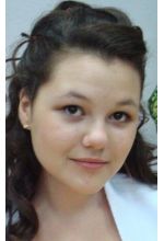 Юлия Ганюта