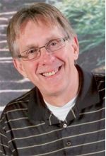 Mark Kueffner