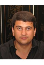 Аваз Таджиханов