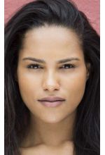 Saffron Hocking