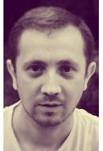 Константин Шатов
