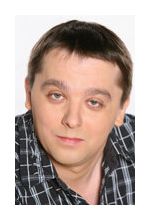 Михаил Синичкин