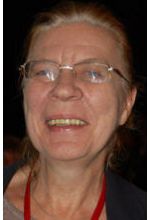 Евгения Тирдатова
