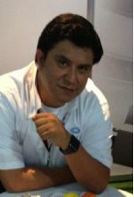 Luis D. Martinez