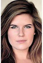 Erica Lindbeck