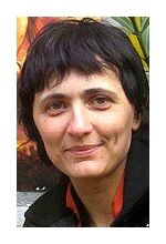 Галина Кувивчак-Сахно
