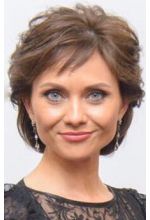 Анна Панова