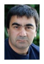 Георги Овашвили