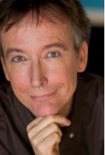 Chris Redish