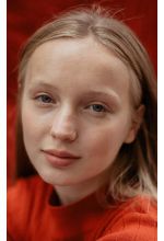 Mina Rueffer