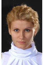 Анна Стерлюгина