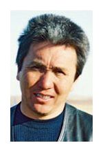 Сабит Курманбеков