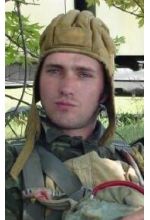 Константин Добровольский