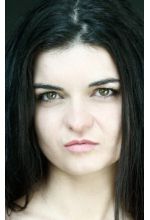 Deliana Gergana Quievy