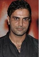 Sumit Nijhawan