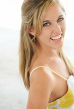 Taylor Louderman
