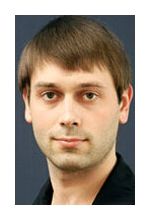 Сергей Здоронков