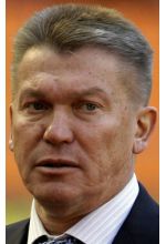 Олег Блохин