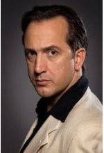 Alfonso DiLuca