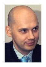 Радик Батыршин