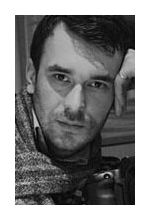 Дмитрий Белосохов
