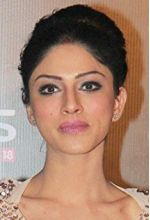 Sapna Pabbi