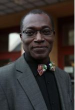 Aloysius Itoka