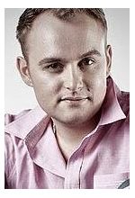 Алексей Русаков