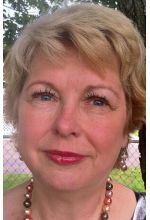 Linda MacDonald Glenn