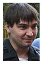 Александр Лубенец