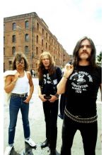 Motörhead