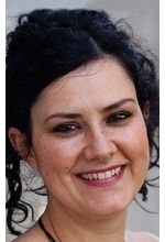 Ceren Erginsoy