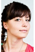 Людмила Кондратьева