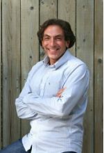 Arnie Zipursky