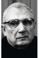 Юрий Мамлеев