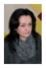 Keti Doncevska-Ilic