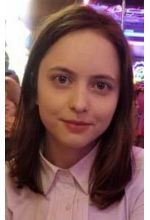Елизавета Мирзоева